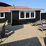Holiday home 1303-thisted-fiskervej-47 *