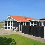 Holiday home 1303-thisted-fiskervej-47 *