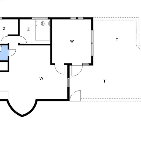 1303-thisted-fiskervej-47 Nyaraló *