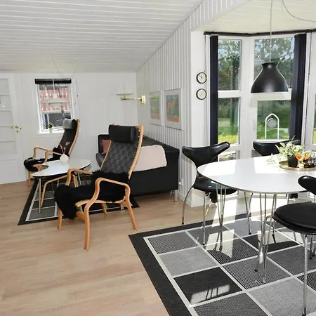 1303-thisted-fiskervej-47 Casa de Férias Thisted