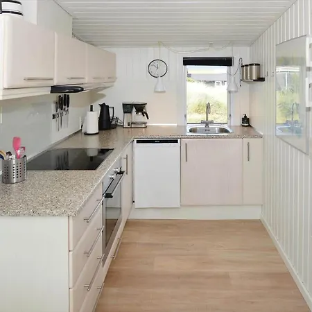 1303-thisted-fiskervej-47 Casa de Férias