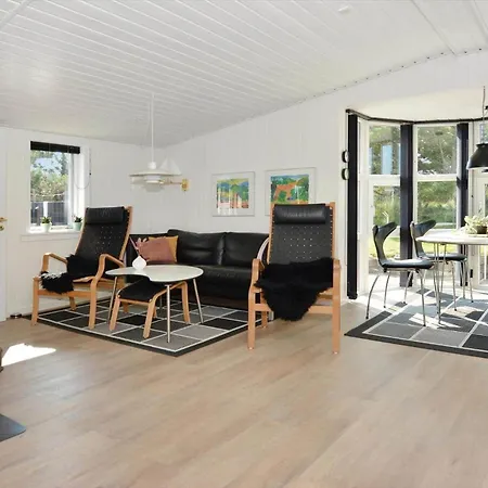 Nyaraló 1303-thisted-fiskervej-47 Thisted