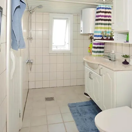 Casa de Férias 1303-thisted-fiskervej-47