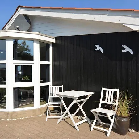 Σπίτι διακοπών 1303-thisted-fiskervej-47 *