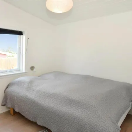 Σπίτι διακοπών 1303-thisted-fiskervej-47 Thisted