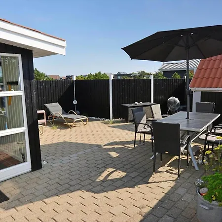 Casa de Férias 1303-thisted-fiskervej-47 Thisted