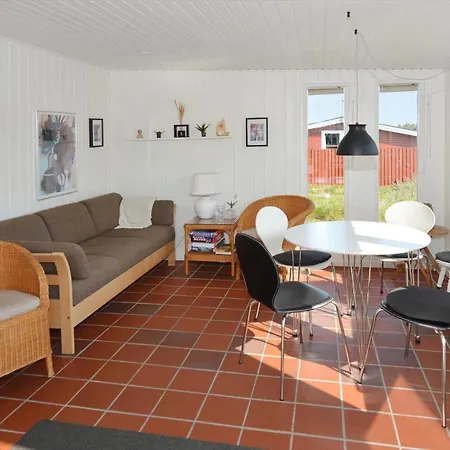 1303-thisted-fiskervej-47 Holiday home *